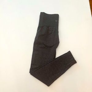 NVGTN GREY CONTOUR LEGGINGS SIZE SMALL